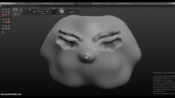 Introduction to Sculptris