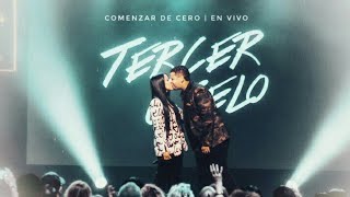 Comenzar De Cero (Acapella) - JC &amp; Eve (Live)