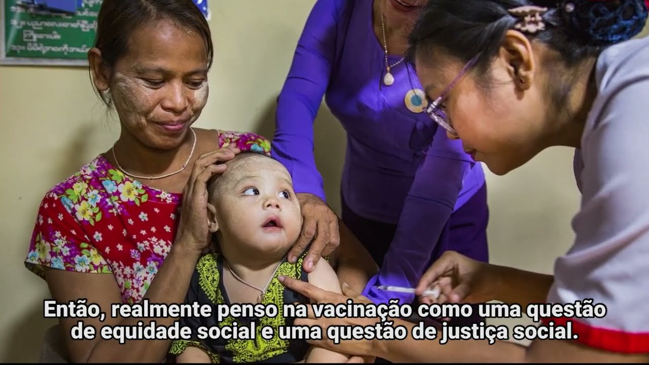 Quão eficazes são as vacinas?