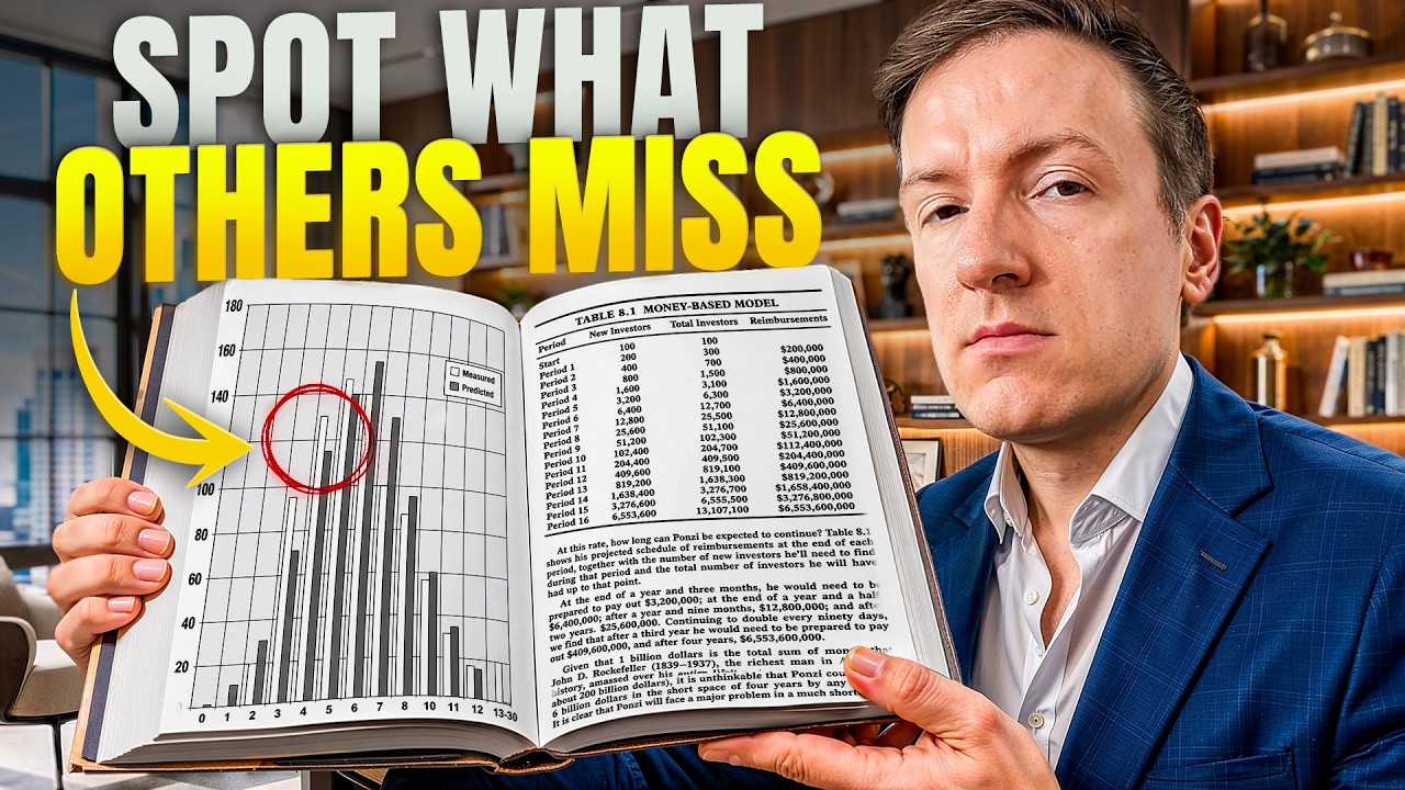 ⁣This 1 Book Makes You a Better Thinker Than EVEN Trained Experts