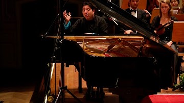 Rhapsody in Blue - Gershwin + Summertime | Fazıl SAY | junge norddeutsche philharmonie