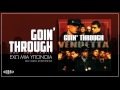 Goin&#39; Through - Έχω Μια Υπόνοια Feat. Θηρίο, Ισορροπιστής - Official Audio Release