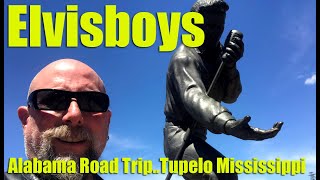 Tupelo Mississippi! - IntoTheSunset