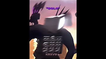 Thumbnail of "Solo Player" - Titan Tv Man Edit || Skibidi Toilet 77 Full Episode || #skibiditoilet #edit