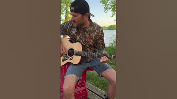 jorts STOMP #acoustic #guitar #riff #bengallaher #stomp