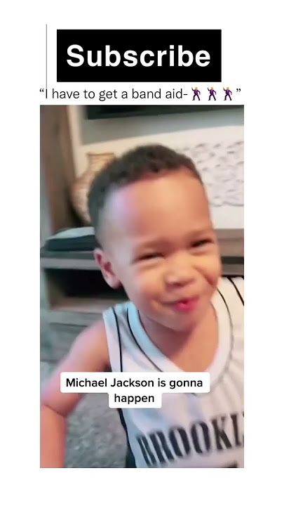 disabled kids memes Michael Jackson｜TikTok Search