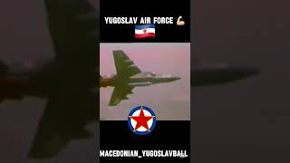Yugoslav Air Force