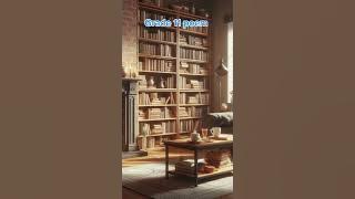 ၁၁ တန်း English ကဗျာ (The Quiet Life)offical