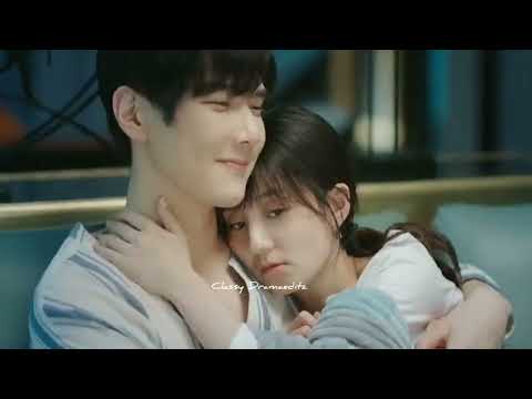 About is love 2💕Maybe it's love💕New Chinese mix English song💕 Romantic Drama💕#aboutislove #cdrama