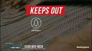 Gutterglove Pro Custom Video  All About Gutters and Awnings