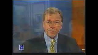 JT RTBF  17mai 1997