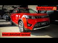 Mahindra xuv300  most detailed first impression review  price interiors exteriors  revminister