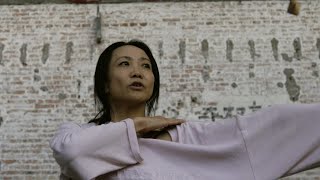 Goethe-Medaille 2021 – Wen Hui