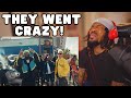 THEY K!LLED THIS BEAT! | Tee Grizzley - The Sopranos (feat. MGK) (REACTION!!!)