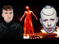 ALEXANDER MCQUEEN DID WHAT TO MODELS?!? (explaining one of the creepiest fashion shows ever)