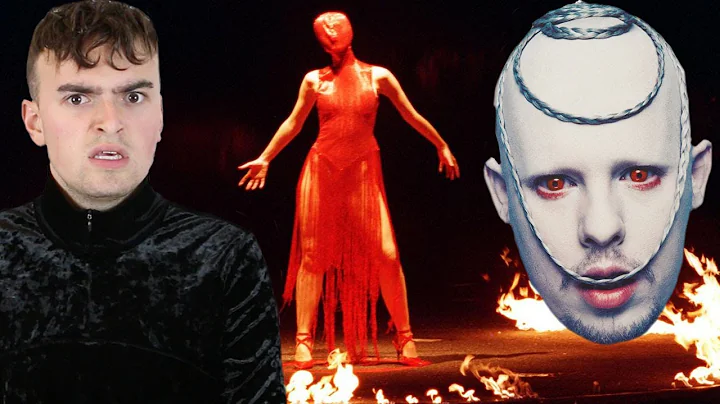 ALEXANDER MCQUEEN DID WHAT TO MODELS?!? (explainin...