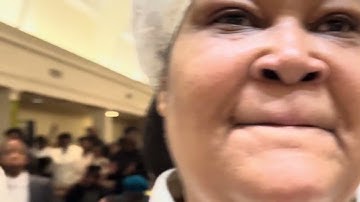 THE HOLY TEMPLE CHURCH, Fri. Night, Youth Fellowship. Cleveland, Oh, Bis. R. Mack. Nov. 28, 2025.