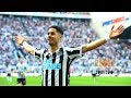 Ayoze Pérez | Season Review 18/19