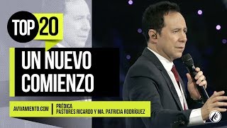 Nuevo comienzo (prédica) - Pastor Ricardo Rodriguez