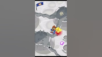 Bloons Daily 6.12.2022 "OGBDC" - No Hero, No MK, No Powers