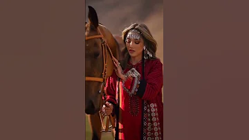 ترکمن صحرا تقدیم میکند زیباترین آهنگ ترکمنی تقدیم شما عزیزان تماشا کنید 