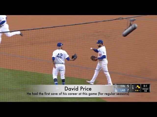 2020 Dodgers Spring Training workout: David Price bullpen session, Justin  Turner's BP & more 