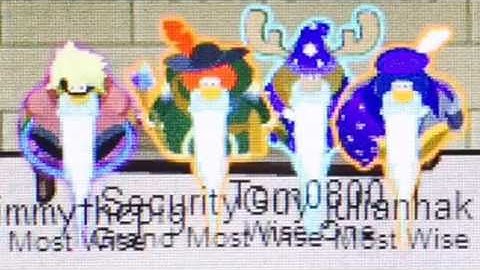 (CHASE OLDCP) ~Episode 1: Oldcp Memories~