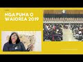 Nga puna o waiorea 2019- Reaction Video!