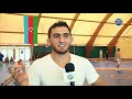 Biz nə yeyirik? - (Hacı Əliyev) CBC Sport