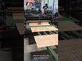 Versatile Spindless Veneer Peeling Machine #machine #wood #veneer #plywood #focusmach