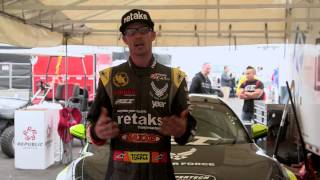 Nickelsvision | Takata Racing Testimonial | Ryan Tuerck