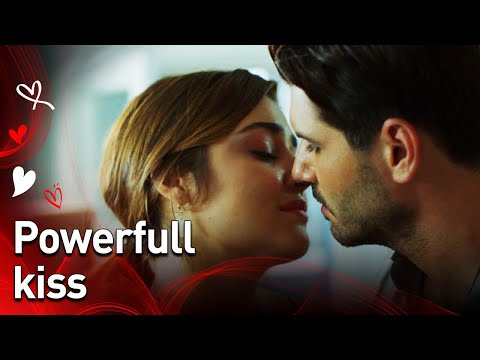 Powerfull Kiss - Black Pearl (English Subtitles) | Siyah Inci