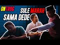 SULE MARAHIN DEDE KARNA KURANG DISIPLIN,RAFFI AHMAD JADI SAKSI⁉️