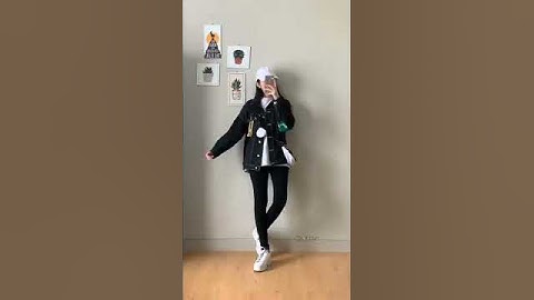 Thumbnail of outfit hangout pake legging sm shorts 😻🥰 #shopeehaul #outfitideas cr:leinnns
