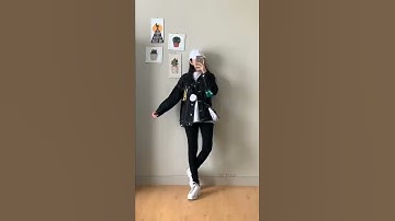 Thumbnail of outfit hangout pake legging sm shorts 😻🥰 #shopeehaul #outfitideas cr:leinnns