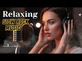 Late Night Relaxing Slow Rock 🌌 | Soft Rock Playlist for Peaceful Moments