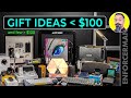 GIFTS UNDER $100 (2022) - and a few over $100 :)