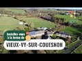 Ferme à Reprendre En Ille Et Vilaine Vieux Vy Sur Couesnon mp3