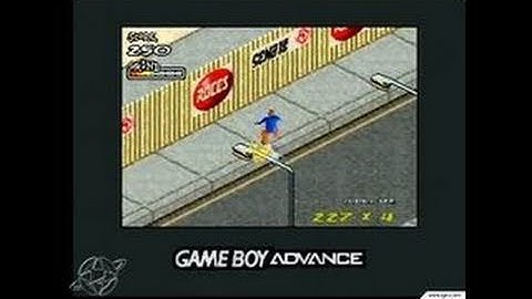 Aggressive Inline Game Boy Gameplay_2002_07_30_1