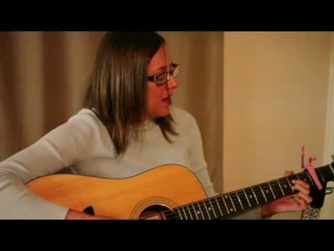 Angie Caughlin | Riverwide (Sheryl Crow cover)