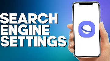 How to Add Any Search Engine on Samsung Internet Browser App