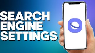 How to Add Any Search Engine on Samsung Internet Browser App screenshot 4