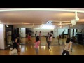 中村舞子[BREAK FREE] 後半 Choreography by maki