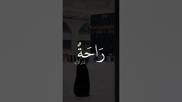 صوته ينسيك الدنيا لعذوبة الصوت !! تلاوة هادئة || - القارئ احمد خضر HD 4K