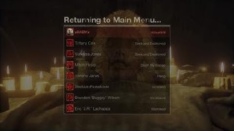 Friday the 13th The Game (Offline Bots Hard Difficulty)