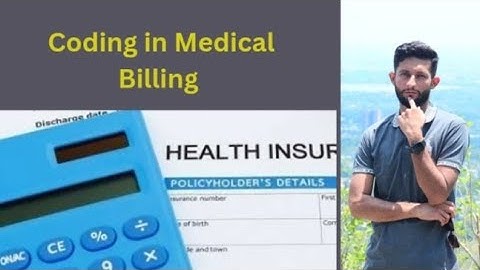 Coding in Medical Billing ICD CPT Modifiers etc. #medicalbilling #medicalcodingandbilling
