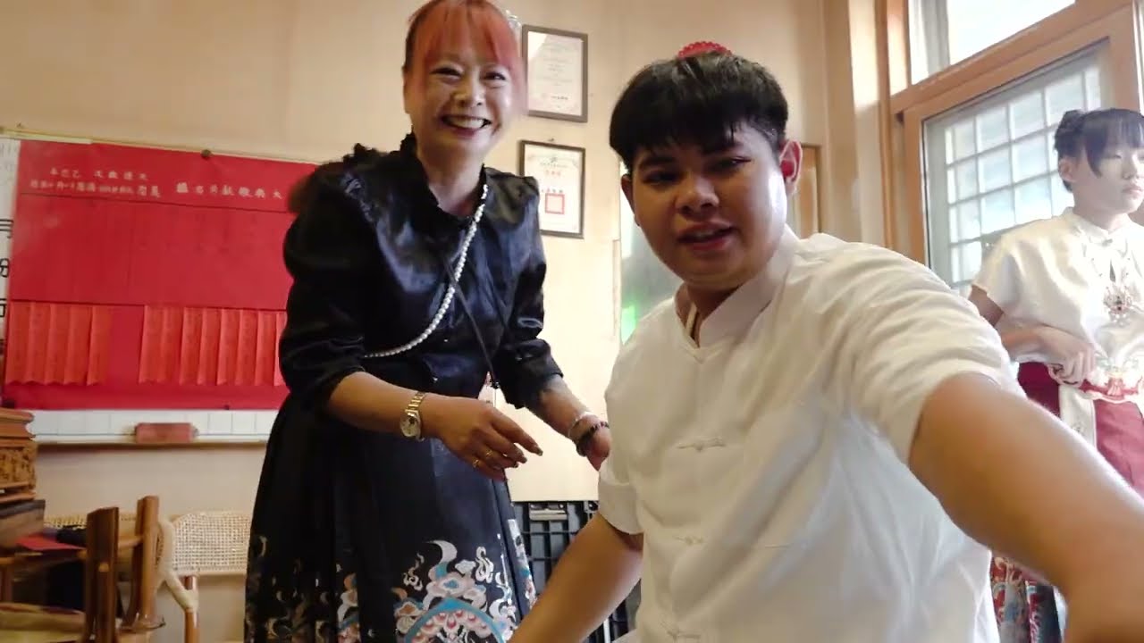 1141115天王宮繞境精華版