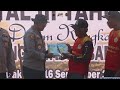BUKAN CUMA NGAMANIN WILAYAH, POLISI JUGA IKUT NANAM UNTUK NEGERI!