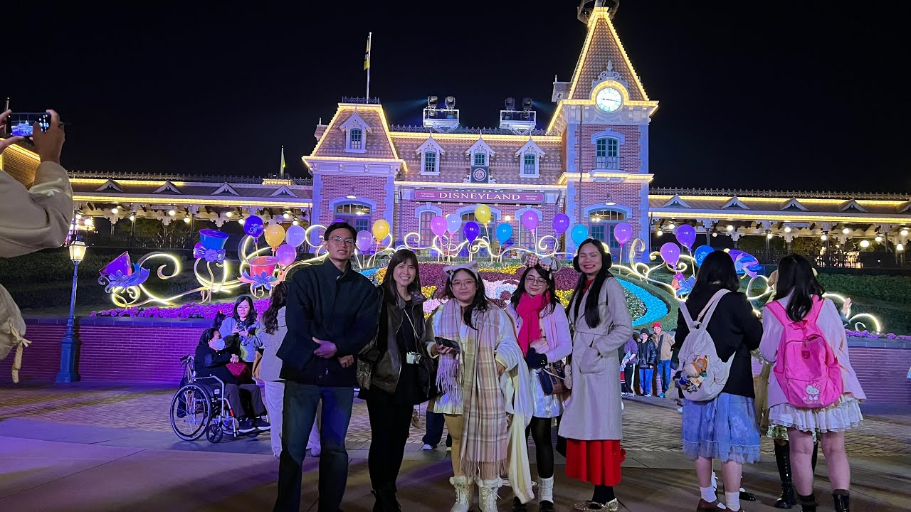 Спектакль по мотивам «Книги джунглей», Mickey PhilharMagic 4D и круиз по реке в джунглях — я отли...