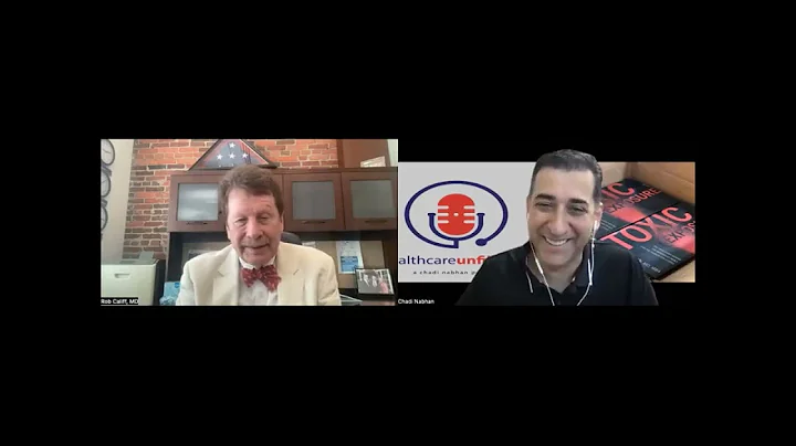FDA perspective on drug shortages in the USA: An interview with Dr. Califf the FDA Commissioner